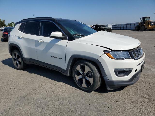 Photo 4 from auction – 2019 JEEP COMPASS LA with VIN 3C4NJCBB6KT832256