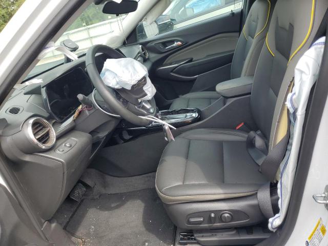 Photo 7 from auction – 2025 CHEVROLET TRAX ACTIV with VIN KL77LKEP9SC130509