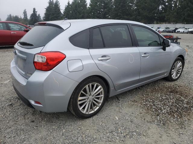Photo 3 from auction – 2014 SUBARU IMPREZA PR with VIN JF1GPAD68E8259185