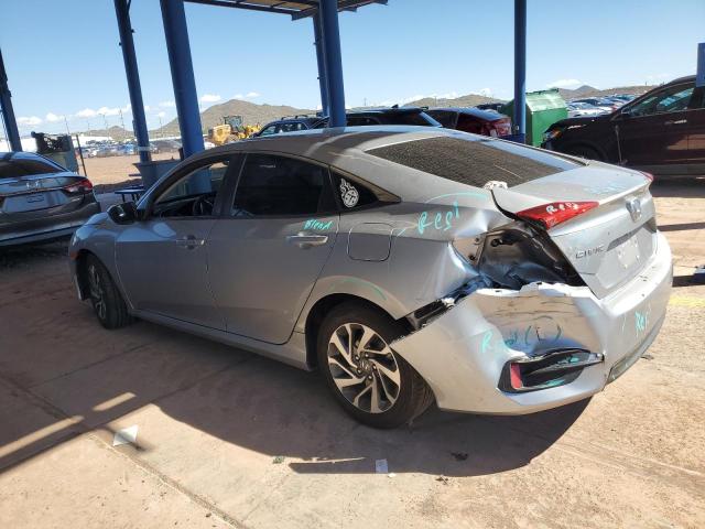 Photo 2 from auction – 2016 HONDA CIVIC EX with VIN 19XFC2F72GE061014