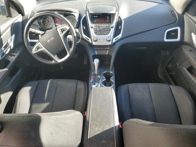 Photo 8 from auction – 2014 GMC TERRAIN SL with VIN 2GKFLWE39E6343027