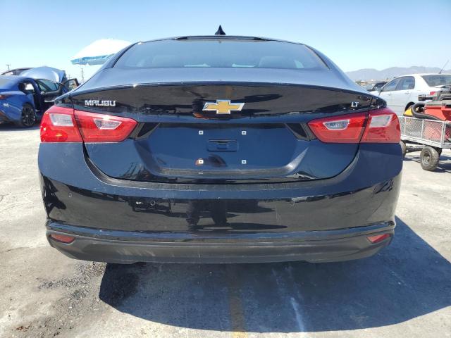 Photo 6 from auction – 2024 CHEV MALIBU LT with VIN 1G1ZD5ST4RF251333