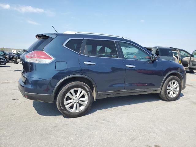Photo 3 from auction – 2016 NISSAN ROGUE S with VIN KNMAT2MV3GP681429