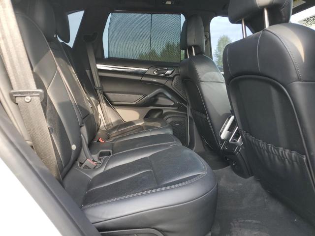 Foto 11 de la subasta – 2014 PORSCHE CAYENNE S con VIN WP1AE2A28ELA50411
