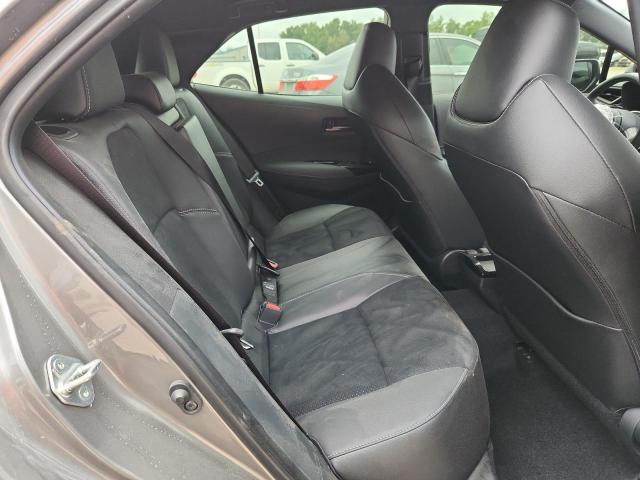 صورة رقم 10 من المزاد - 2025 TOYOTA GR COROLLA مع VIN JTNABAAE4SA019156