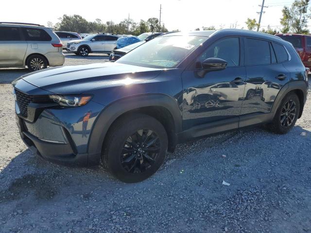 MAZDA CX-50 SELE 2024 with VIN 7MMVABAM9RN200388 - Photo from auction