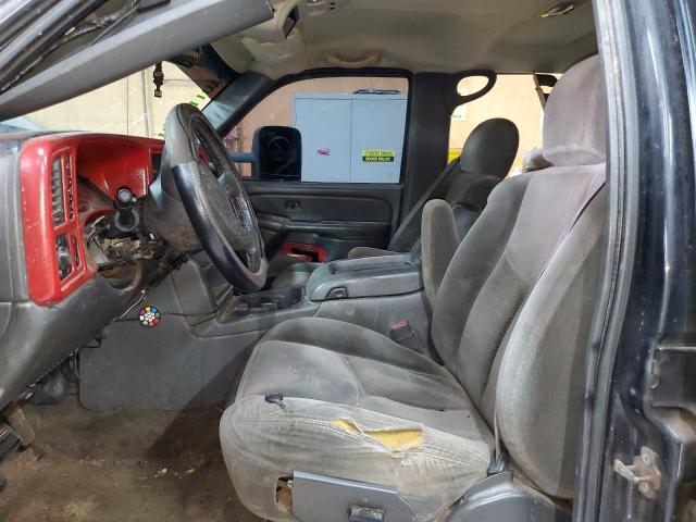 Photo 7 from auction – 2004 CHEVROLET SILVERADO with VIN 1GCHK23254F199488