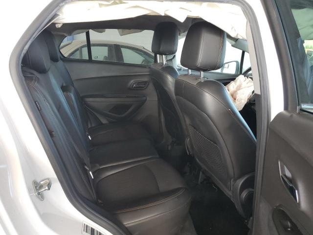 Photo 10 from auction – 2017 CHEVROLET TRAX 1LT with VIN 3GNCJLSB5HL221643