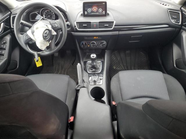 Photo 8 from auction – 2016 MAZDA 3 SPORT with VIN 3MZBM1J75GM329005