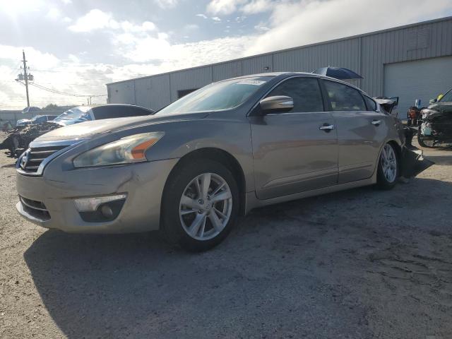 NISSAN ALTIMA 2015 with VIN 1N4AL3AP1FN885867 - Photo from auction