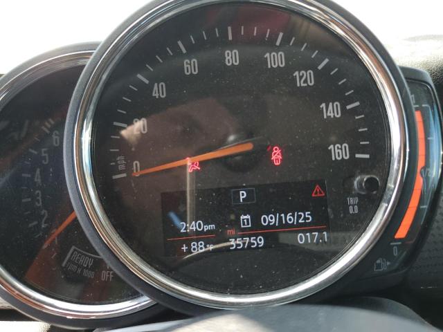 Photo 9 from auction – 2019 MINI COOPER with VIN WMWXU1C53K2F82506