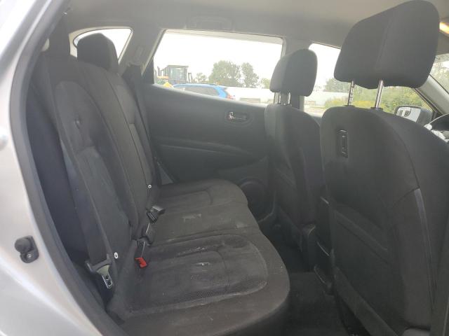 Photo 11 from auction – 2014 NISSAN ROGUE SELE with VIN JN8AS5MT0EW608268