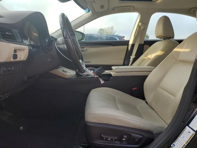Photo 7 from auction – 2017 LEXUS ES 350 with VIN 58ABK1GG4HU070072
