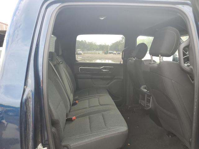 Photo 10 from auction – 2020 RAM 1500 BIG H with VIN 1C6SRFFTXLN291334