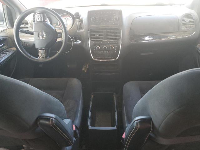 Photo 8 from auction – 2016 DODGE GRAND CARA with VIN 2C4RDGBG8GR194923