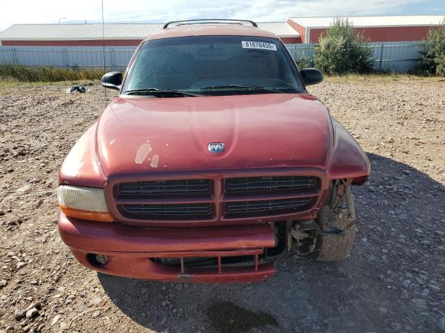 Photo 5 from auction – 1998 DODGE DURANGO with VIN 1B4HS28YXWF108440