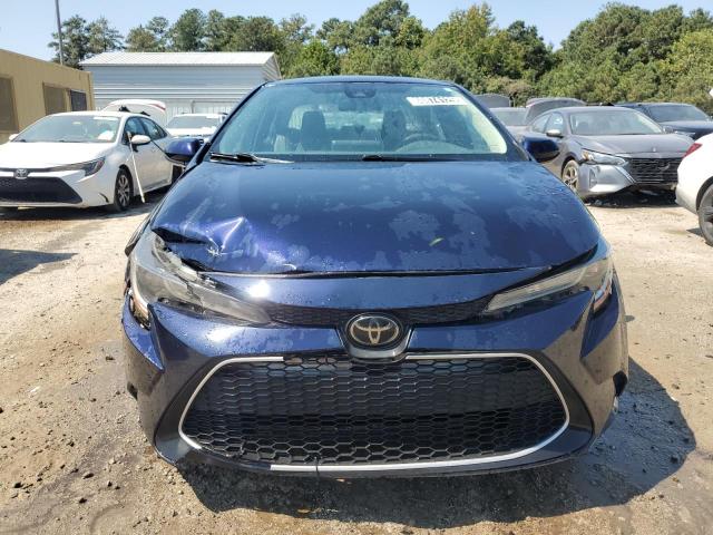Photo 5 from auction – 2021 TOYOTA COROLLA LE with VIN 5YFEPMAE9MP267183