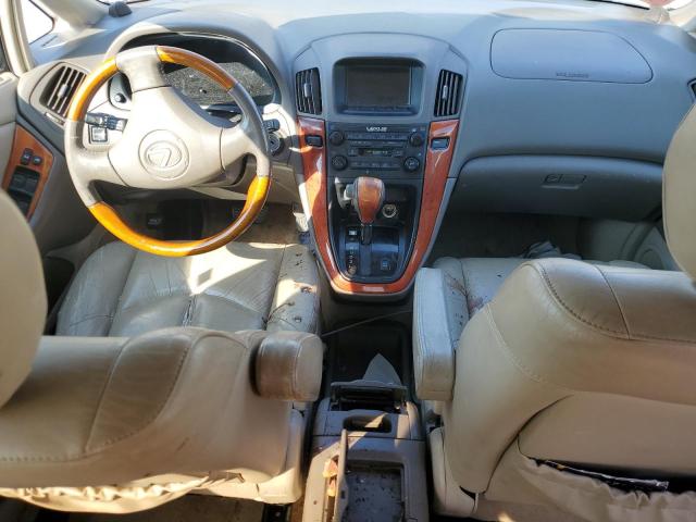 Foto 8 de la subasta – 2002 LEXUS RX 300 con VIN JTJGF10UX20127831