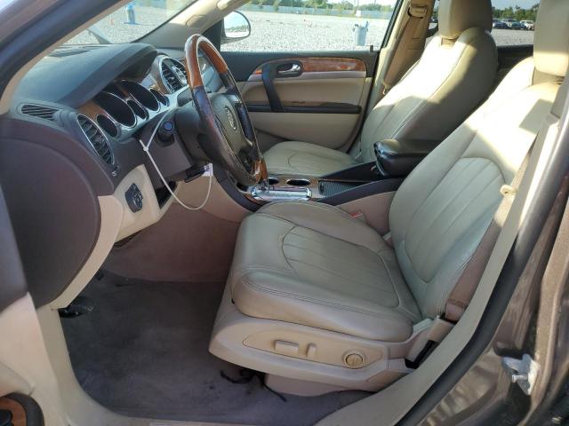 Photo 7 from auction – 2010 BUICK ENCLAVE CX with VIN 5GALRBED2AJ248788