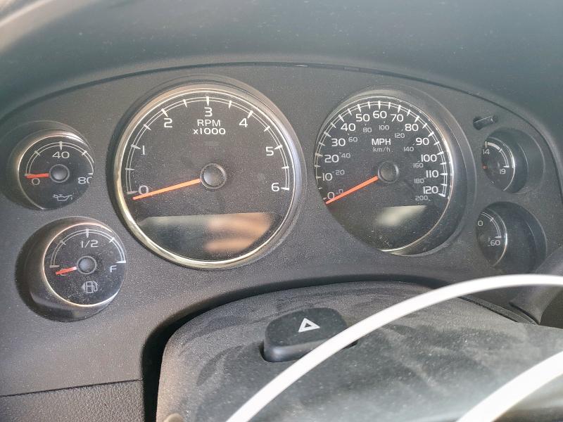 Photo 9 from auction – 2013 CHEVROLET TAHOE C150 with VIN 1GNSCCE0XDR320784