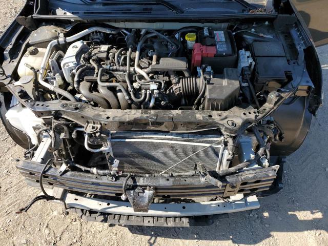 Photo 11 from auction – 2023 NISSAN SENTRA SR with VIN 3N1AB8DV2PY239359