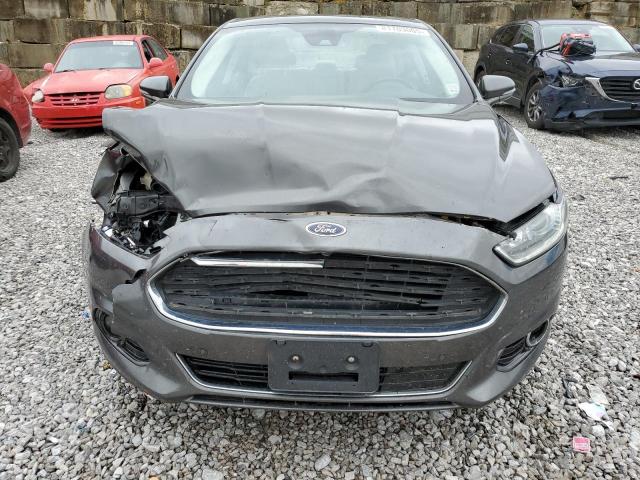 Photo 5 from auction – 2016 FORD FUSION TITANIUM with VIN 3FA6P0D99GR257365