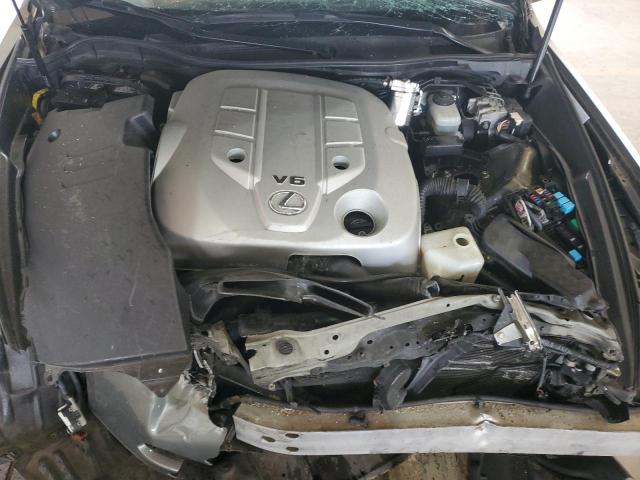 Photo 11 from auction – 2006 LEXUS GS 300 with VIN JTHBH96S765017239