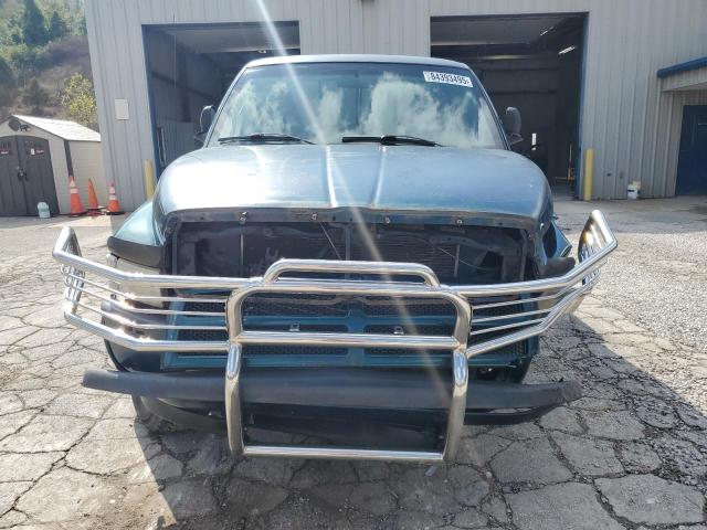 Photo 5 from auction – 1998 DODGE RAM 1500 with VIN 1B7HF16Z1WS518015