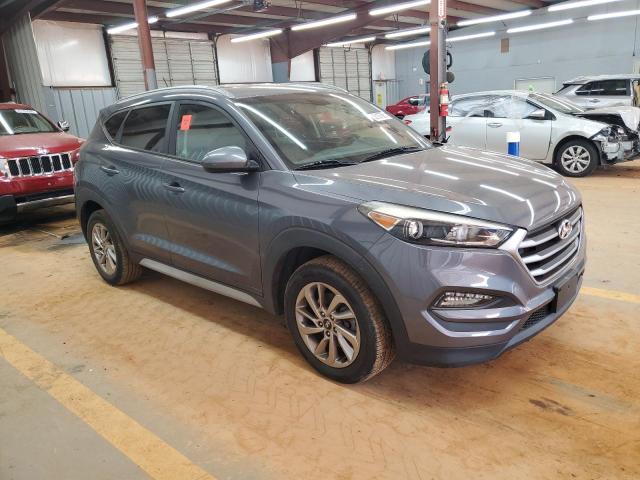 Photo 4 from auction – 2017 HYUNDAI TUCSON LIM with VIN KM8J3CA41HU423488