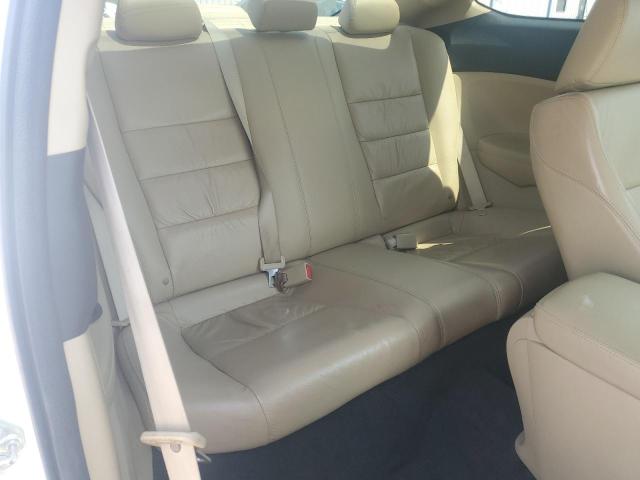 Photo 10 from auction – 2012 HONDA ACCORD EXL with VIN 1HGCS2B84CA010830