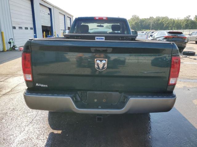 Photo 6 from auction – 2011 DODGE RAM 1500 with VIN 3D7JB1EK3BG591640