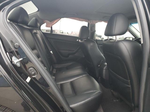 Photo 10 from auction – 2006 ACURA TSX with VIN JH4CL96956C035637