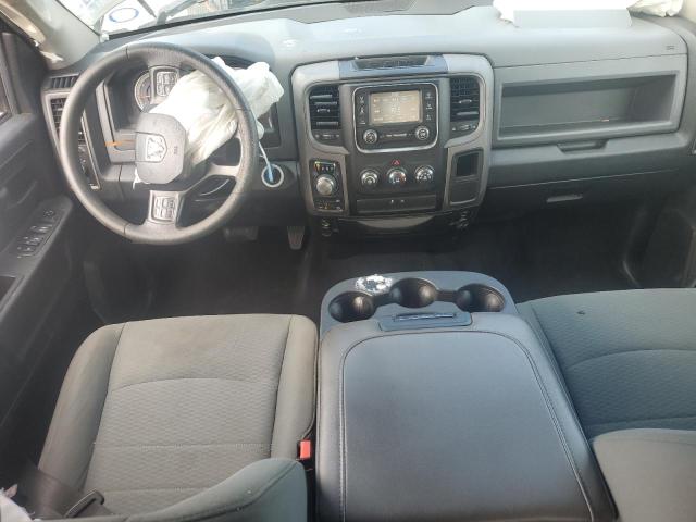 Photo 8 from auction – 2018 RAM 1500 ST with VIN 3C6RR7KG6JG203396