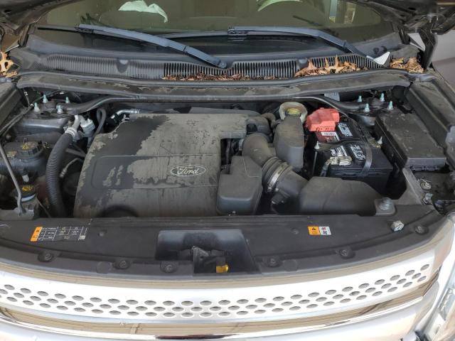 Photo 12 from auction – 2013 FORD EXPLORER X with VIN 1FM5K8D82DGB19014