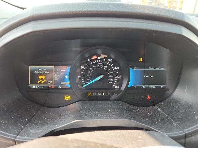 Photo 9 from auction – 2022 FORD EDGE SEL with VIN 2FMPK4J98NBA97060