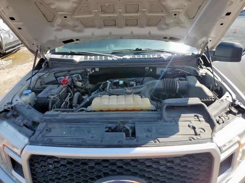 Photo 11 from auction – 2019 FORD F150 SUPER with VIN 1FTEW1EP5KKC30155