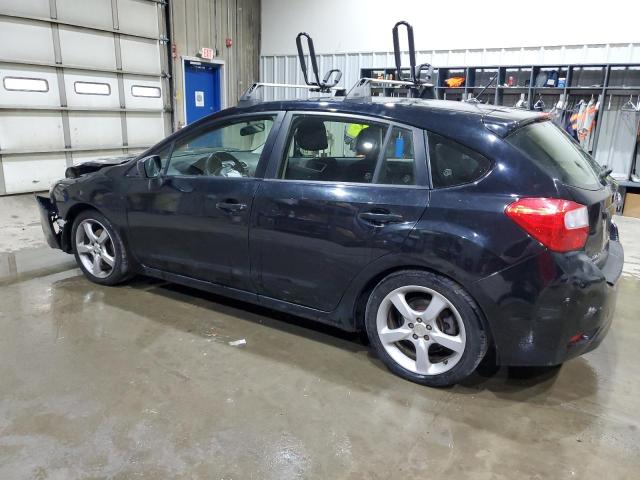 Photo 2 from auction – 2015 SUBARU IMPREZA with VIN JF1GPAA69F9228852