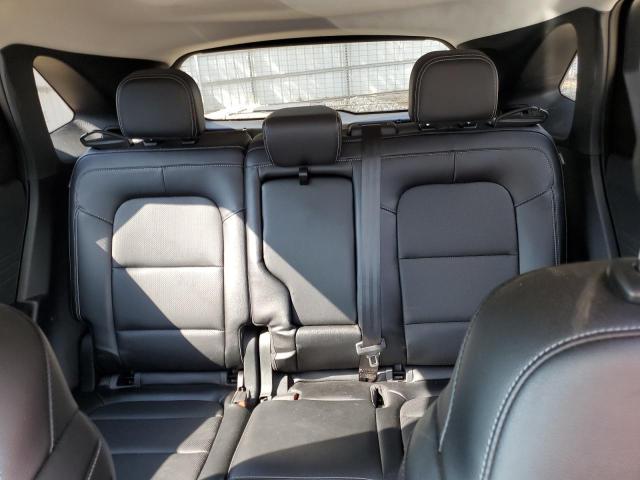 Photo 10 from auction – 2022 FORD ESCAPE SEL with VIN 1FMCU0H6XNUB38795