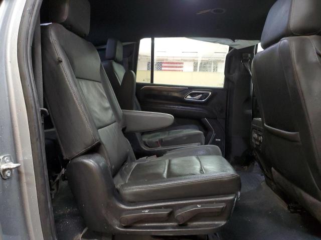 Photo 11 from auction – 2024 CHEVROLET SUBURBAN K with VIN 1GNSKDKD2RR219259