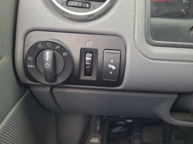 Photo 11 from auction – 2007 FORD FREESTYLE with VIN 1FMZK05107GA14562