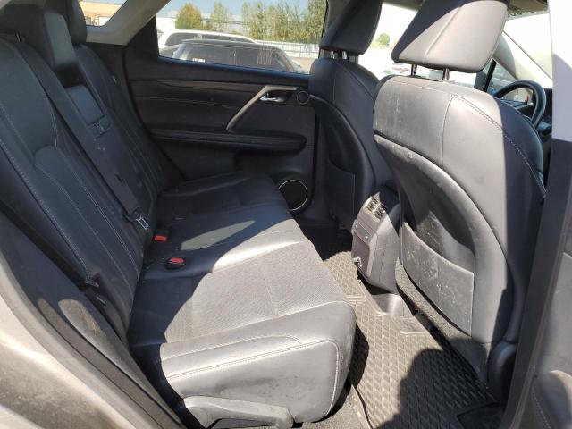 Photo 11 from auction – 2020 LEXUS RX with VIN 2T2HZMDA9LC227275