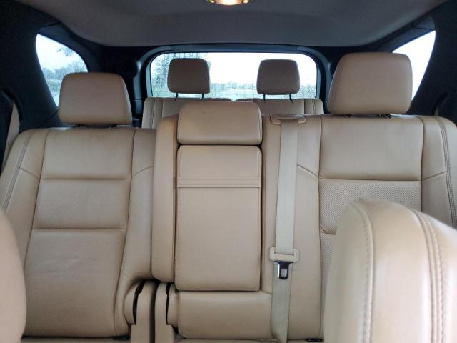 Photo 10 from auction – 2011 DODGE DURANGO CI with VIN 1D4RD5GG0BC638295
