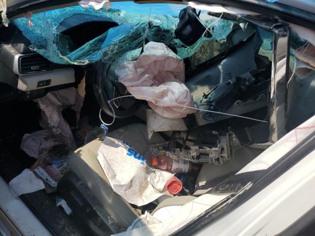 Photo 8 from auction – 2018 HONDA ACCORD with VIN 1HGCV1F53JA062108