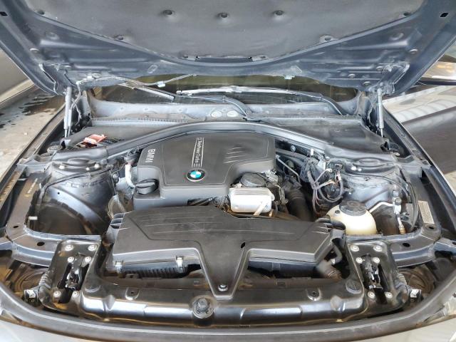 Photo 11 from auction – 2012 BMW 328 I with VIN WBA3A5C59CF341328