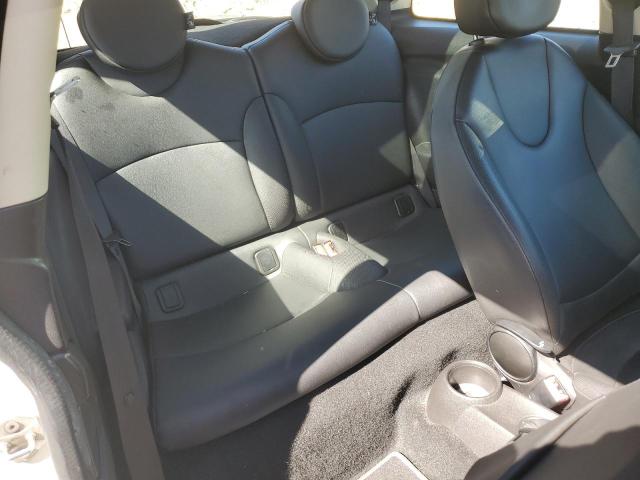 Photo 10 from auction – 2012 MINI COOPER with VIN WMWSU3C50CT262476