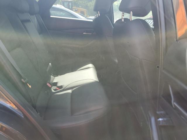 Photo 11 from auction – 2024 MAZDA CX-30 SELE with VIN 3MVDMBBM0RM693081