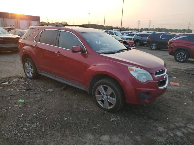 Photo 4 from auction – 2013 CHEVROLET EQUINOX LT with VIN 1GNALDEK8DZ111272