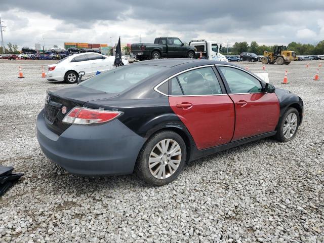 Photo 3 from auction – 2010 MAZDA 6 I with VIN 1YVHZ8CH5A5M36009