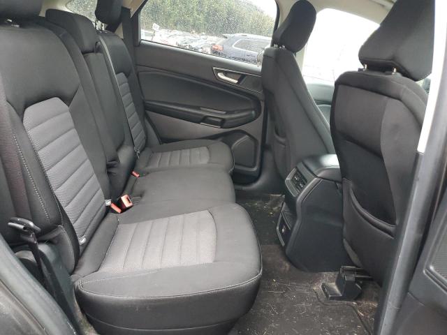 Photo 11 from auction – 2020 FORD EDGE SE with VIN 2FMPK4G97LBB09039