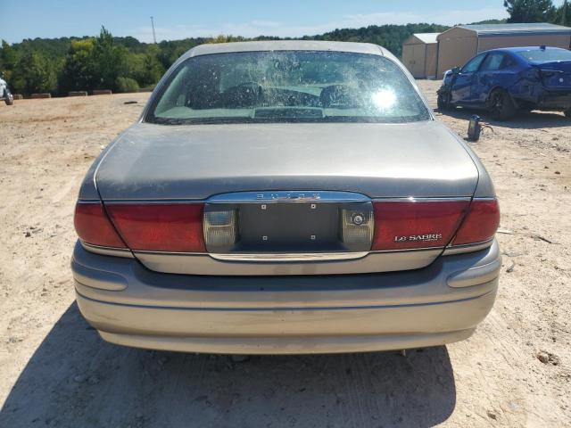 Photo 6 from auction – 2003 BUICK LESABRE CUSTOM with VIN 1G4HP54K83U159882